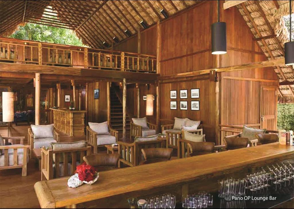 The Barefoot At Havelock Radhanagar beach Exterior foto