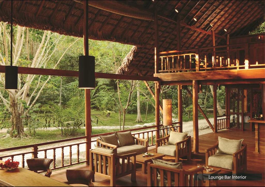 The Barefoot At Havelock Radhanagar beach Exterior foto