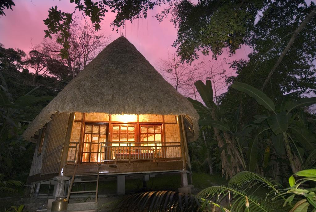The Barefoot At Havelock Radhanagar beach Exterior foto