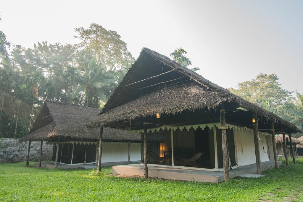 The Barefoot At Havelock Radhanagar beach Exterior foto