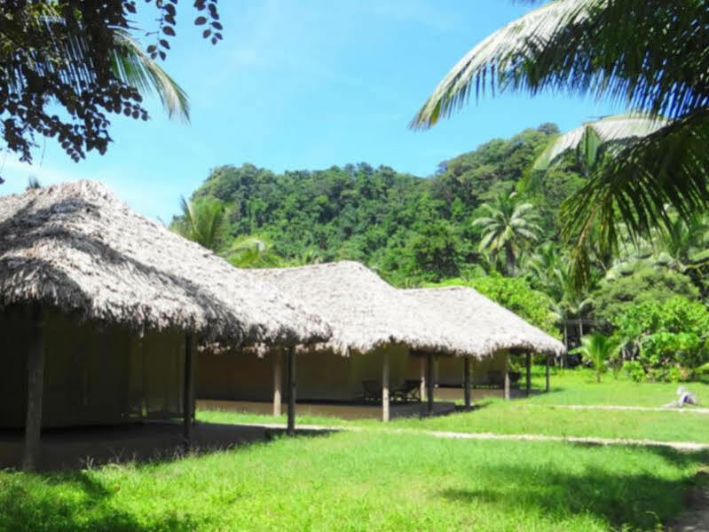 The Barefoot At Havelock Radhanagar beach Exterior foto