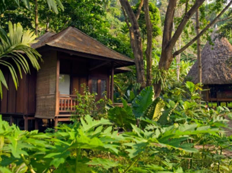 The Barefoot At Havelock Radhanagar beach Exterior foto